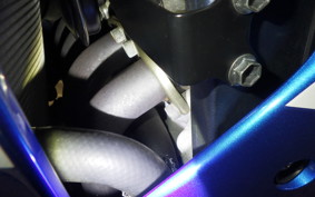 SUZUKI GSX-R1000 2013