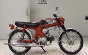 HONDA CS90 1983 S90