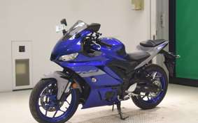 YAMAHA YZF R-3 2021 RH13J