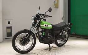 KAWASAKI 250TR