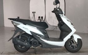 SUZUKI SU WISH LTD DV12B