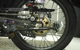 HONDA CT125 HUNTER CUB 2019 JA55