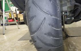 YAMAHA N-MAX 155 A 2008 SG50J