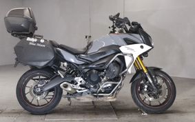 YAMAHA TRACER 9 GT RN51J