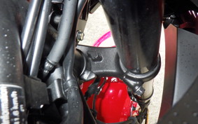 HONDA CBR400R 2025 NC65