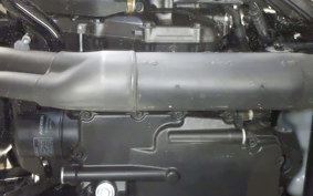 HONDA REBEL 1100 DCT 2021 SC83