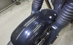 TRIUMPH STREET TWIN 2017