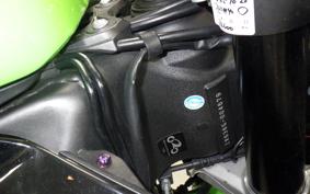 KAWASAKI NINJA ZX-6R A 2019 ZX636G