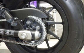 HONDA REBEL 250 A 2010 MC49