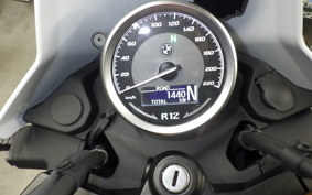 BMW R12 GS 2025
