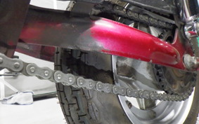 HONDA DAX 50 GEN 2 2018 AB26