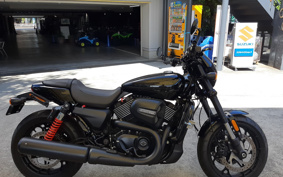 HARLEY XG750A 2020 NCG