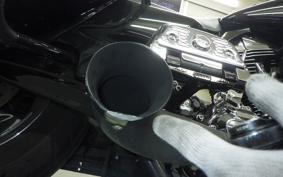 HARLEY FLHX 1580 2008