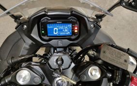 SUZUKI GSX250R DN12B