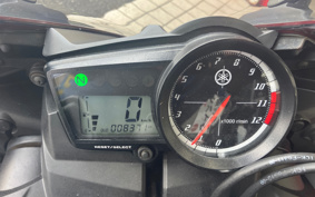 YAMAHA YZF-R15 1CK0