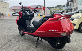 HONDA FUSION MF02