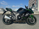 Фото Kawasaki NINJA 1000 SX 2024 с японского аукциона