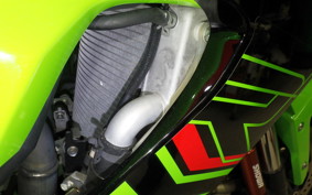 KAWASAKI ZX 10 NINJA ABS 2023 ZXT02L