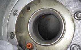 SUZUKI GSX1300R HAYABUSA 2001