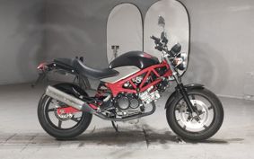 HONDA VTR 250 MC33