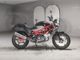 Фото Honda VTR 250 2011 с японского аукциона