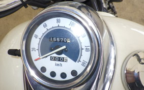 YAMAHA DRAGSTAR 250 VG05J