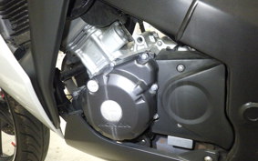 HONDA CBR125R 2020 JC50