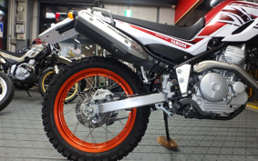 YAMAHA SEROW 250 DG17J
