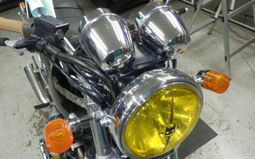KAWASAKI ZEPHYR 400 Gen.2 1994 ZR400C