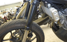 YAMAHA XSR155