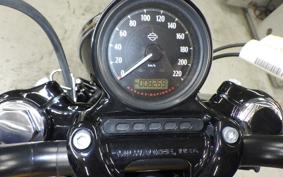HARLEY XL1200X 2016