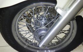 YAMAHA DRAGSTAR 400 CLASSIC 2003 VH01J