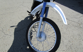 YAMAHA DT50 17W