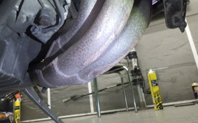 KAWASAKI ZZ1100 NINJA R 1991 ZXT10C