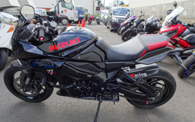 SUZUKI KATANA 2019 GT79B