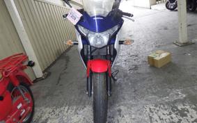 HONDA CBR250R GEN 3 MC41