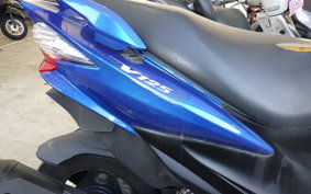 SUZUKI ADDRESS V125 S CF4MA