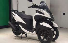 YAMAHA TRICITY 155 A 2024 SG37J