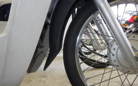 HONDA C50 SUPER CUB AA04