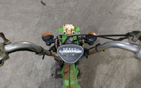 HONDA CAR LEE50 CF50