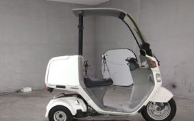 HONDA GYRO TA02
