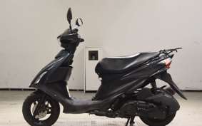 SUZUKI ADDRESS V125 S 2003 CF4MA