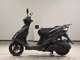 Фото Suzuki ADDRESS V125 S 2003 с японского аукциона