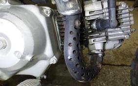 HONDA MONKEY 2022 Z50J