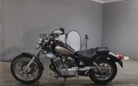 YAMAHA VIRAGO 250 3DM