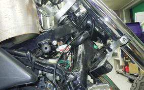HONDA SHADOW 400 2006 NC34