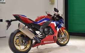 HONDA CBR1000RR RSP 2024