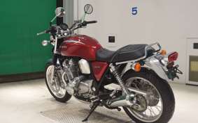 HONDA CB1100 EX ABS 2022 SC65