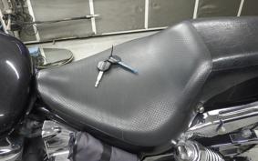 HONDA SHADOW 400 SLASHER 2007 NC40