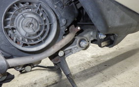 HONDA DIO Gen.6 AF68